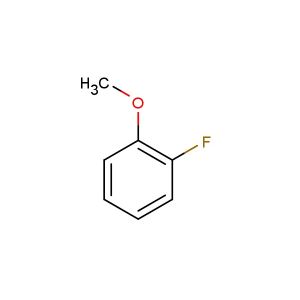2-fluoroanisole