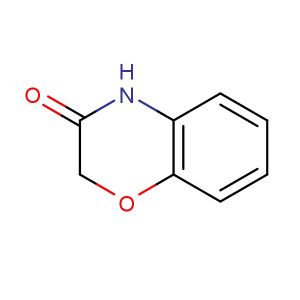 2H-1,4-benzoxazin-3(4H)-one