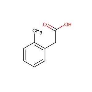 2-methylphenylacetic acid