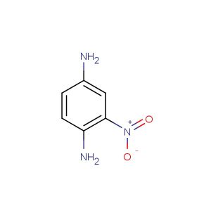 2-nitro-1,4-phenylenediamine