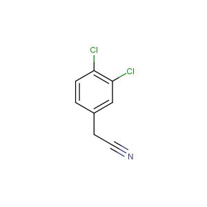 3,4-dichlorophenylacetonitrile