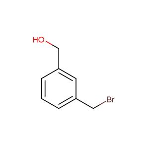 3-(bromomethyl)benzyl alcohol