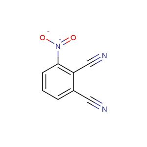 3-nitrobenzene-1,2-dicarbonitrile