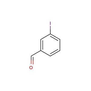 3-iodobenzaldehyde