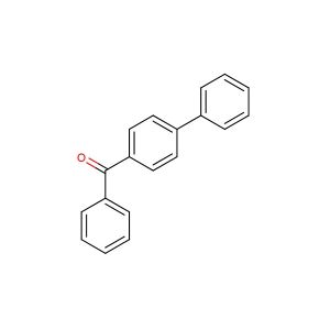 4-benzoylbiphenyl
