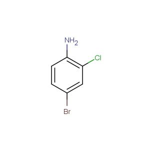 4-bromo-2-chloroaniline