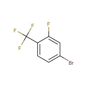 4-bromo-2-fluorobenzotrifluoride