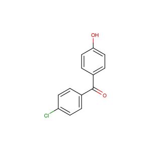 4-chloro-4'-hydroxybenzophenone