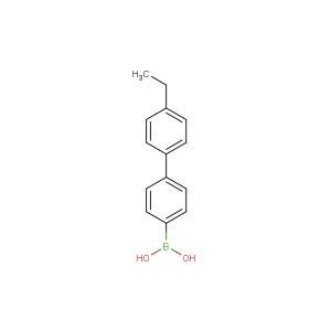 4'-ethyl-4-biphenylboronic acid