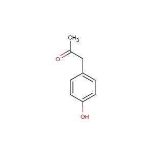 4-hydroxyphenylacetone