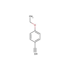 4-ethoxyphenylacetylene