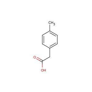 4-methylphenylacetic acid