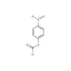 4-nitrophenyl chloroformate