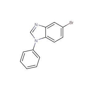5-bromo-1-phenyl-1H-benzoimidazole