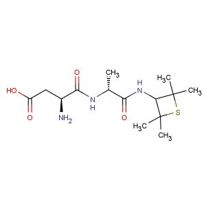 Alitame anhydrous