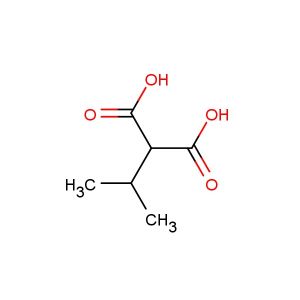 2-(propan-2-yl)propanedioic acid