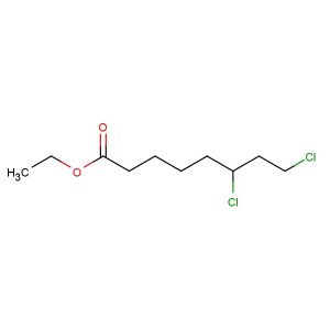 ethyl 6,8-dichlorooctanoate