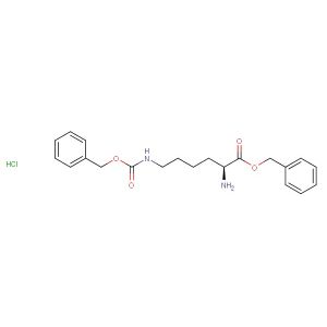 H-Lys(Z)-OBzl {HCl