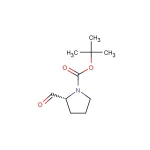 (R)-tert-butyl 2-formylpyrrolidine-1-carboxylate