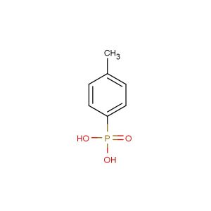 (4-methylphenyl)phosphonic acid