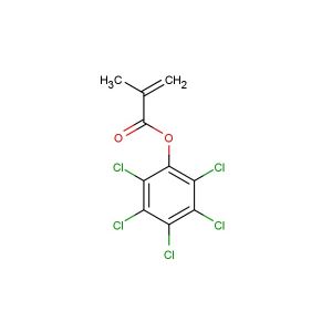 pentachlorophenyl methacrylate