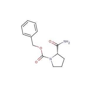 Cbz-Pro-NH2
