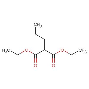 1,3-diethyl 2-propylpropanedioate