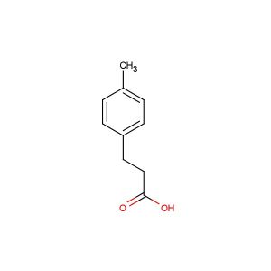 4-methylphenylpropionic acid