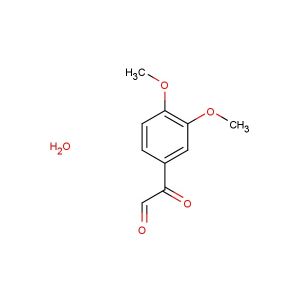 3,4-dimethoxyphenylglyoxal hydrate