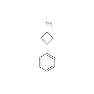 3-phenylcyclobutanamine