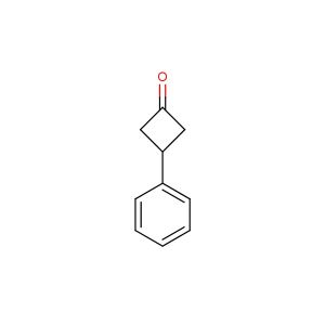 3-phenyl-cyclobutan-1-one