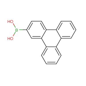 triphenylene-2-yl boronic acid