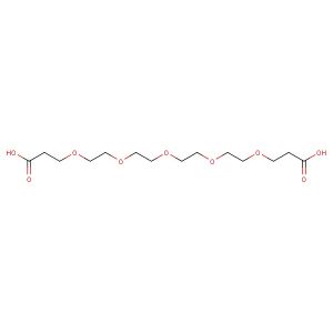 Bis-PEG5-acid