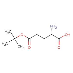 (2S)-2-amino-5-(tert-butoxy)-5-oxopentanoic acid
