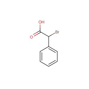 alpha-bromophenylacetic acid
