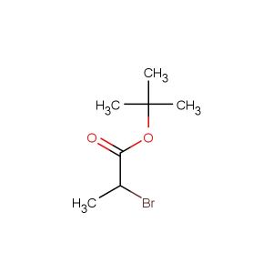 tert-butyl 2-bromopropanoate