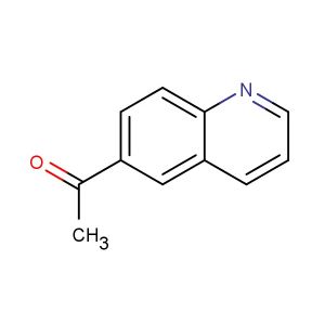 6-acetylquinoline