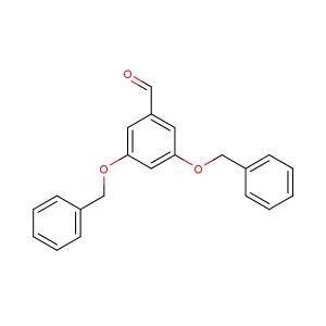 3,5-dibenzyloxybenzaldehyde