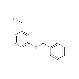 3-benzyloxybenzyl bromide