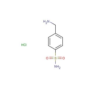 Homosulfanilamide hydrochloride