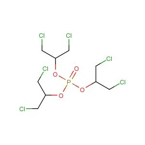 tris(1,3-dichloropropan-2-yl) phosphate