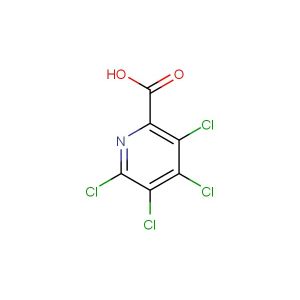 3,4,5,6-tetrachloropicolinic acid