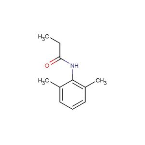 N-(2,6-dimethylphenyl)propionamide