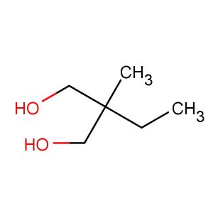 2-ethyl-2-methylpropane-1,3-diol