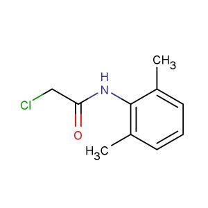 N-(2,6-dimethylphenyl)chloroacetamide