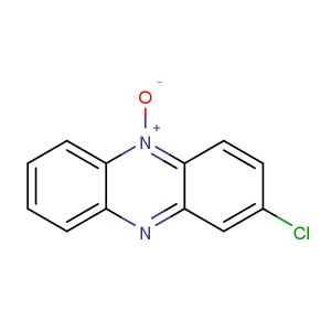 2-chlorophenazine 5-oxide