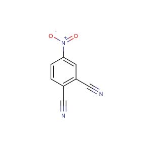 4-nitrobenzene-1,2-dicarbonitrile