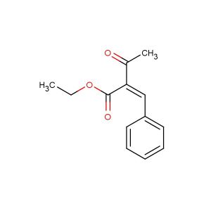 ethyl (z)-2-benzylidene-3-oxobutanoate