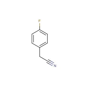 4-fluorophenylacetonitrile