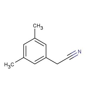 3,5-dimethylphenylacetonitrile